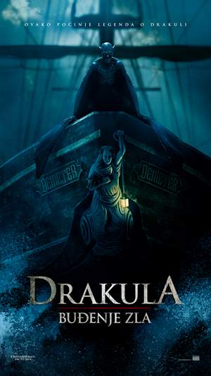 Drakula: Buđenje zla