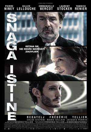 Snaga istine