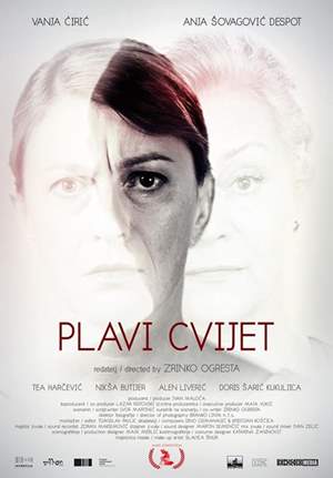 Plavi cvijet