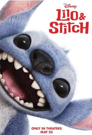 PROPUSTILI STE, POGLEDAJTE!: Lilo i Stitch