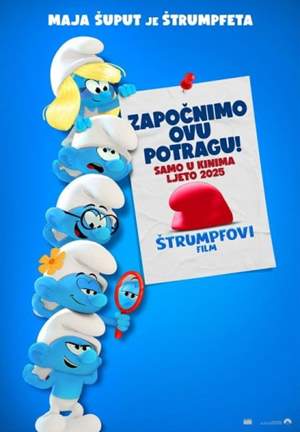 Štrumpfovi