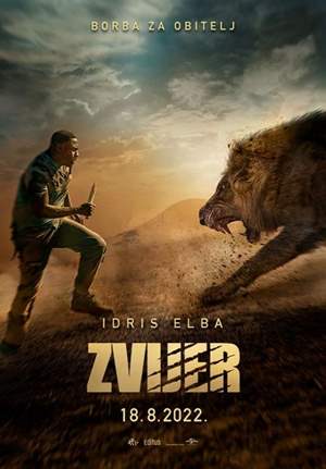 Zvijer (15+)