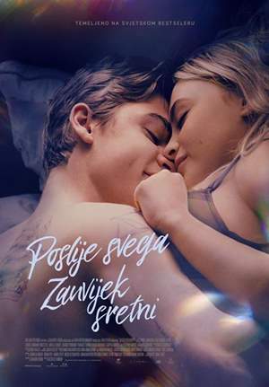 Poslije svega: Zauvijek sretni (15+)