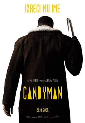 Candyman