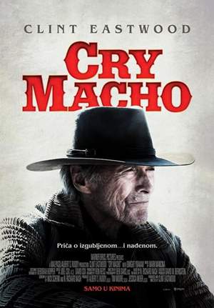 Cry Mucho