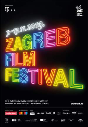 Pop Up Art kino: ZFF PUTUJE - PROGRAM KOCKICA