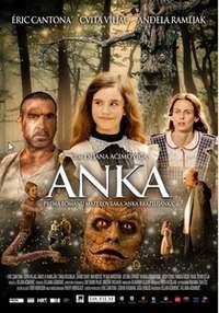MJESEC NAŠEG FILMA: Palčić + Anka