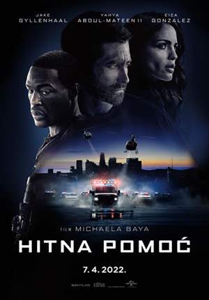 hitna pomoc