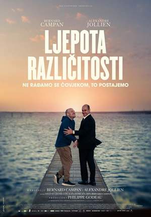 Ljepota različitosti