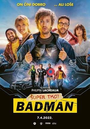 badman