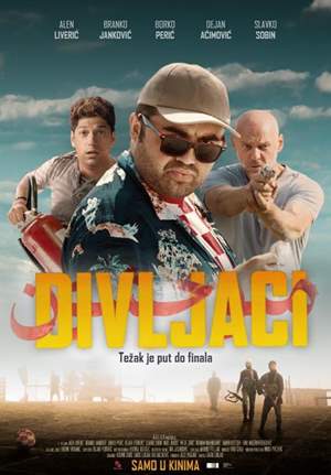 Divljaci