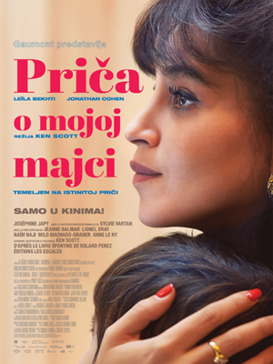 Priča o majci