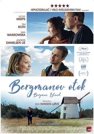 Bergmanov otok