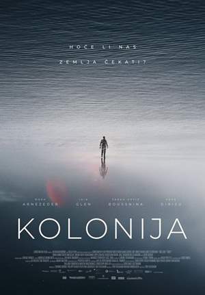 Kolonija