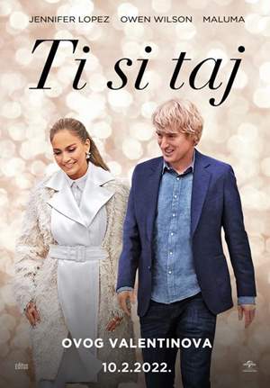 Ti si taj