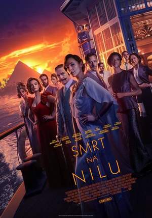 Smrt na Nilu