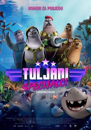 Tuljani specijalci