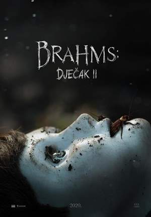 Brahms: Dječak II