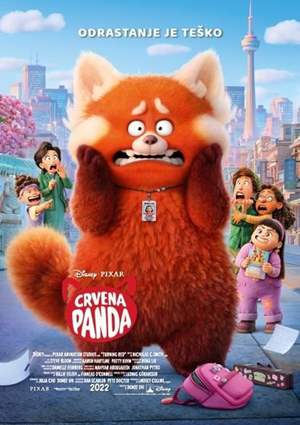 Crvena panda