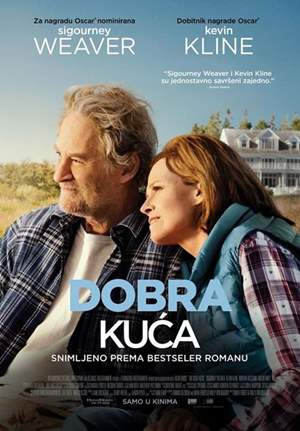 Dobra kuća