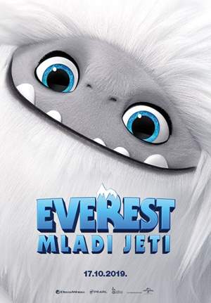 Everest: Mladi jeti