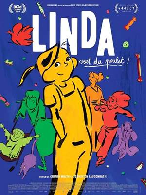 11. RENDEZ VOUS AU CINEMA: PILETINA ZA LINDU