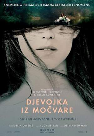 Djevojka iz močvare (12+)