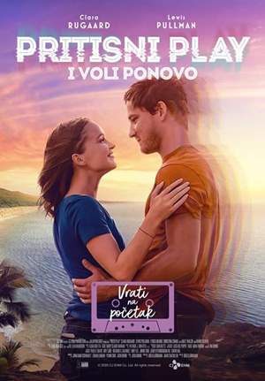Pritisni play i voli ponovo (12+)