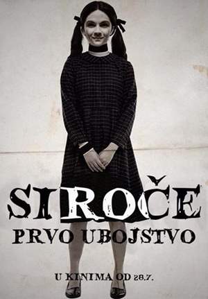Siroče: prvo ubojstvo (15+)