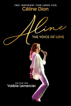 Aline - glas ljubavi
