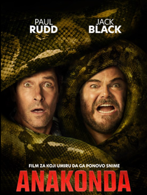 ANAKONDA