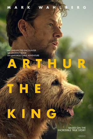 Arthur kralj