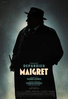 Maigret (12+)