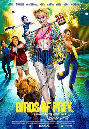 Birds of Prey i emancipacija famozne Harley Quinn