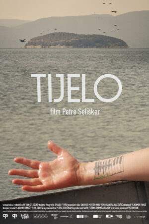 ART DOKU: Tijelo