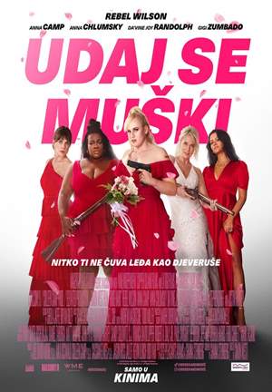 Udaj se muški