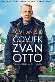 Čovjek zvan Otto