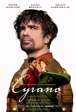 Cyrano(12+)