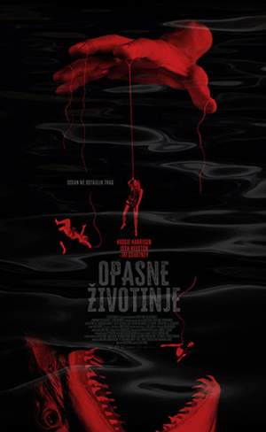 Opasne životinje