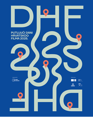 PUTUJUĆI DANI HRVATSKOG FILMA