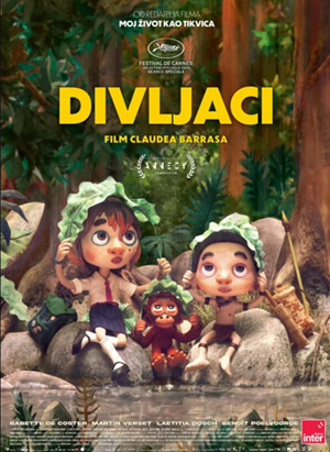 ZFF PUTUJE: DIVLJACI