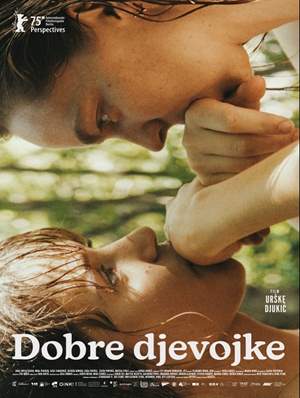 DOBRE DJEVOJKE