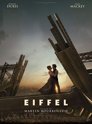 Eiffel (12+)