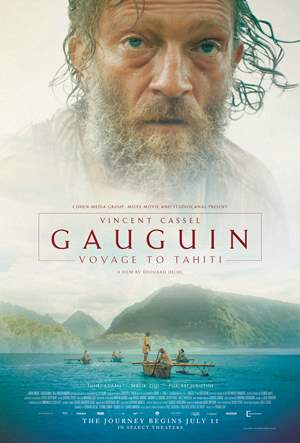 Gauguin: Put na Tahiti
