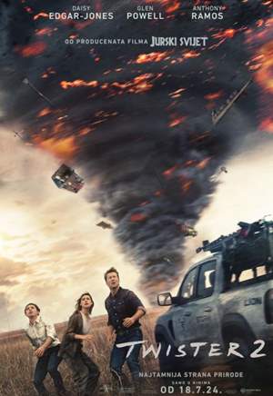 Twister 2