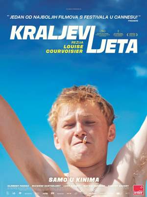 Kraljevi ljeta