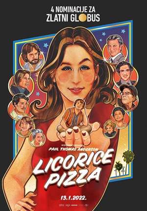 Licorice Pizza (15+)