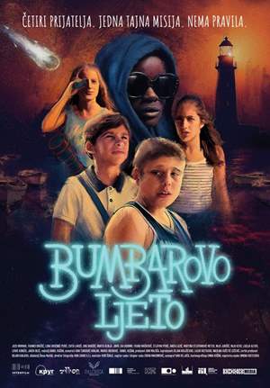PULA U GOSTIMA: Bumbarovo ljeto