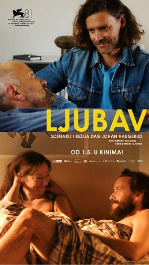 Ljubav