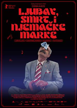 Ljubav, smrt i njemačke marke